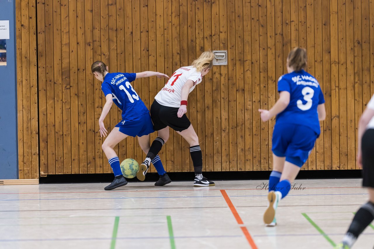 Bild 100 - Wahlstedter Wintercup